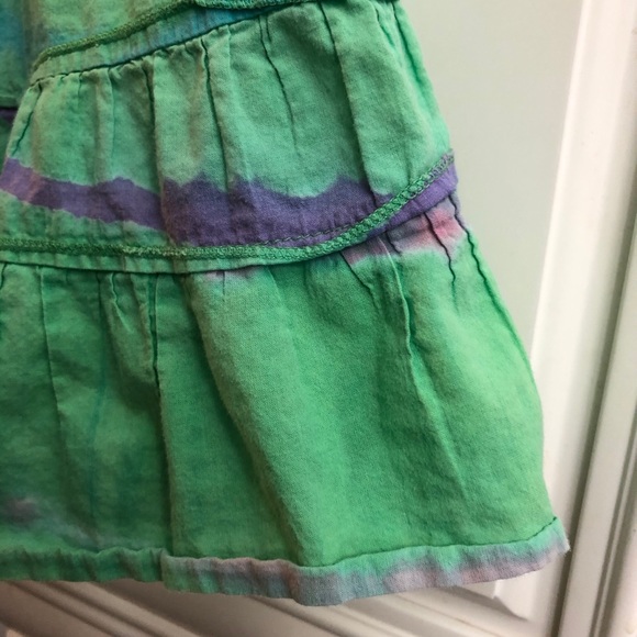 😎 Children’s Place fully lined skirt - Picture 3 of 9